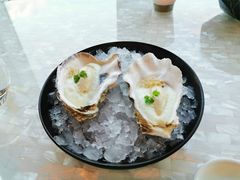 -广州四季酒店·佰鲜汇·现代法餐