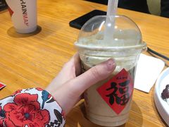 -雨人咖啡(扬帆广场店)