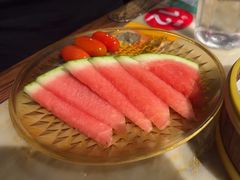 -红蜡烛•瓦罐粥家常菜•夜宵(中山路店)