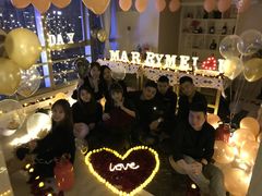 -Fun奇点轰趴馆(正佳广场店)