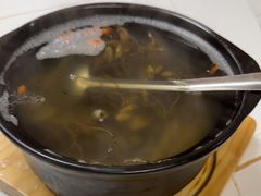-大海山·十八年海鲜闽菜(金港店)