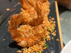 -羡餐厅·杭帮菜·淳菜(千岛湖自由洲际殿店)
