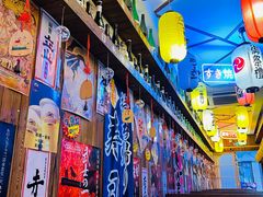 -坂吉屋·居酒屋深夜食堂(龙湖店)