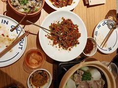 -一坐一忘云南菜(三里屯店)