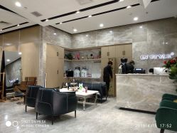 -IN STYLE·全国形象店