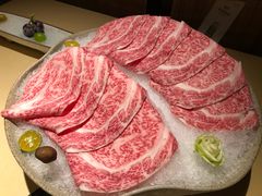 -余欢领鲜火锅(新街口店)