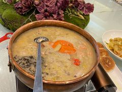 -饼中王酒楼(光复西路店)