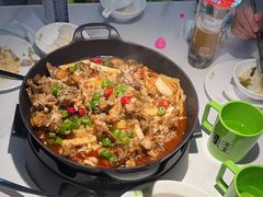 -蛙喔牛蛙(淮安吾悦店)