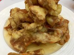 -京滨饭店·餐厅(阜外大街店)