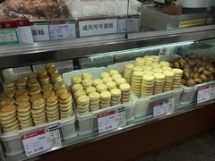 -北京稻香村(甘家口店)