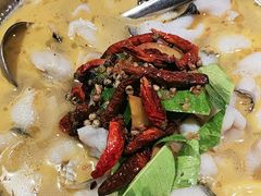 -茄子恰恰·新云南小炒(坪山益田店)
