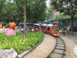 -大望京儿童游乐场