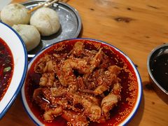 -徐老幺奶汤面