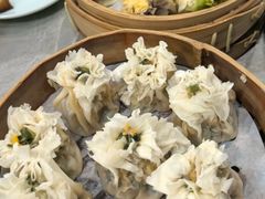 -都一处烧麦馆(前门店)