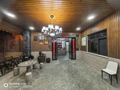 -高老庄·老溧阳·私房菜(南山竹海店)
