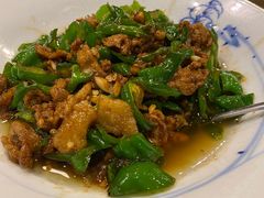 -啄佬食堂