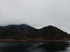 -千岛湖东南湖区