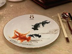 -8餐厅(新葡京酒店)