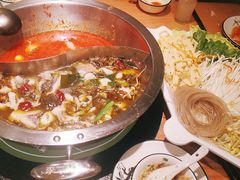 -李二鲜鱼(六堰大洋直营店)