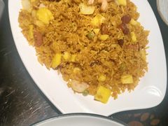 -金厨泰国餐厅·全泰籍厨师料理(拱北店)