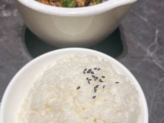 -炊烟小炒黄牛肉(浦东世纪汇店)