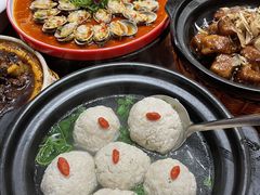-红厨巷·淮扬菜(熙南里店)