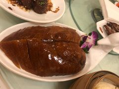 -九花山烤鸭店