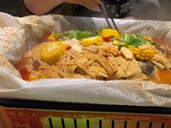 -小草大排档(北沙坡店)