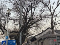 -悦宾饭馆(翠花胡同店)