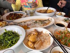 -壹只菜·崇明本地特色菜(崇明南门店)