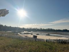 -北海金海湾红树林生态旅游区