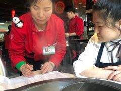 -川西坝子(老军营店)