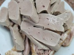 -楚生鹅粿条汤(东山分店)