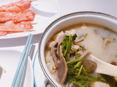 -小杨生煎(黄河路店)