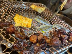 -大壮家原味烤肉(兴华北街店)