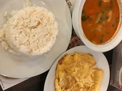 -Magic Food Point(Airport Street food)