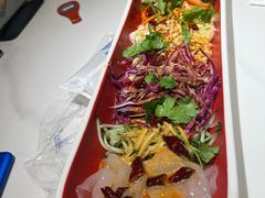 -嗨辣小聚·盘锦河蟹·海鲜烧烤龙虾(盘锦十年好店)
