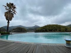 -宁波九龙湖开元度假村