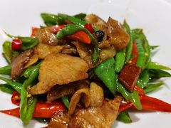 徽娘小炒肉-徽镇小厨·经典徽菜(马连道店)