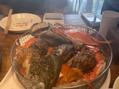 -海味当家·蒸锅海鲜(星海公园店)