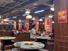 -鸿姐老火锅(花园路店)