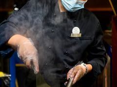 -长春富力万达文华酒店-集·味自助餐厅