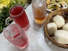 -野菌王•养生汤锅•野生菌火锅(大理漾濞路店)