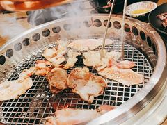 -焱岛烧肉·活鳗炙烤(晋江万达店)