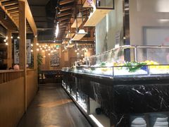 -炽真·果木窑烤自助牛排馆儿(和平欧乐店)