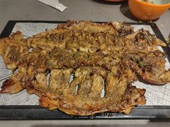 -向外鱼乐·土菜·虹鳟鱼