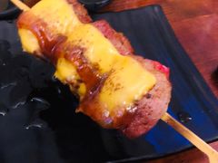 -鸟串烧Yakitori