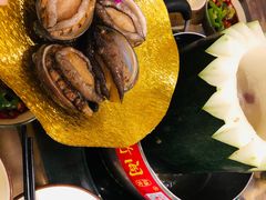 -尚竹阁冬瓜盅·18年地标美食(平洲店)