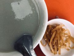 豆汁-护国寺小吃(东四店)