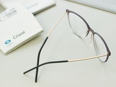 -目艮眼镜SHOWROOM(品牌集合店)